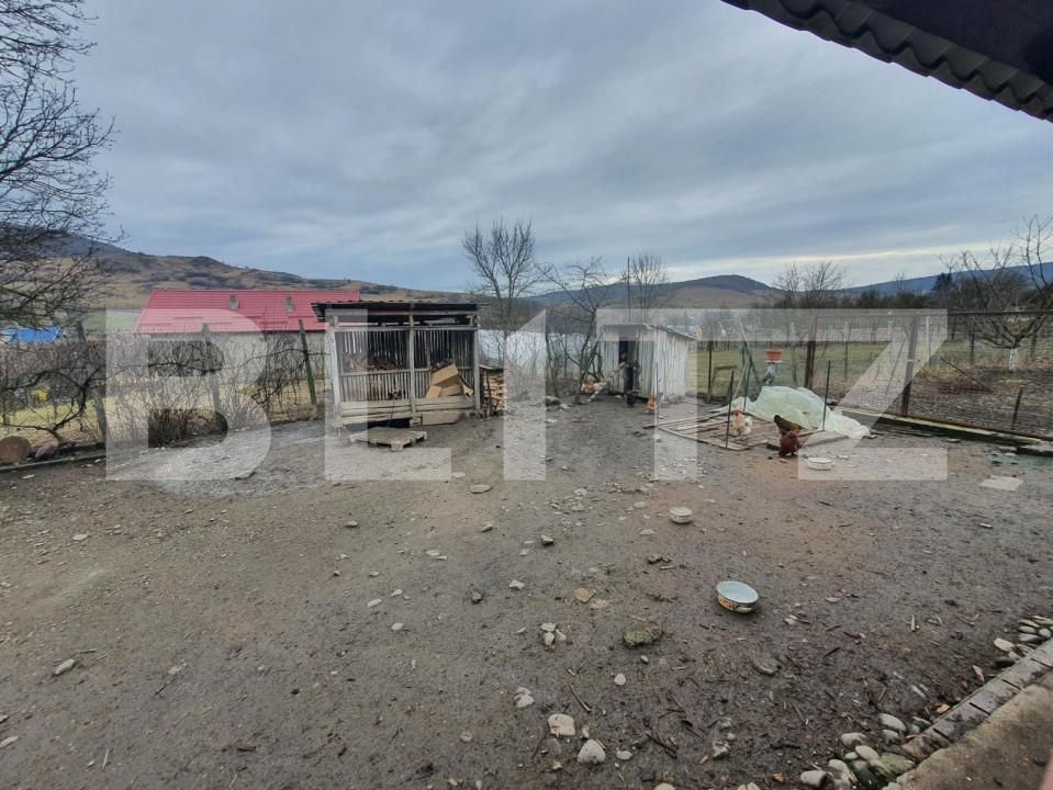 Casa de vânzare 3 camere Periferie - 146964CV | BLITZ Bistriţa | Poza3