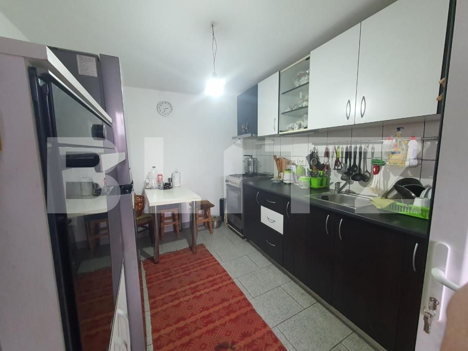 Casa de vânzare 3 camere Periferie - 146964CV | BLITZ Bistriţa | Poza1