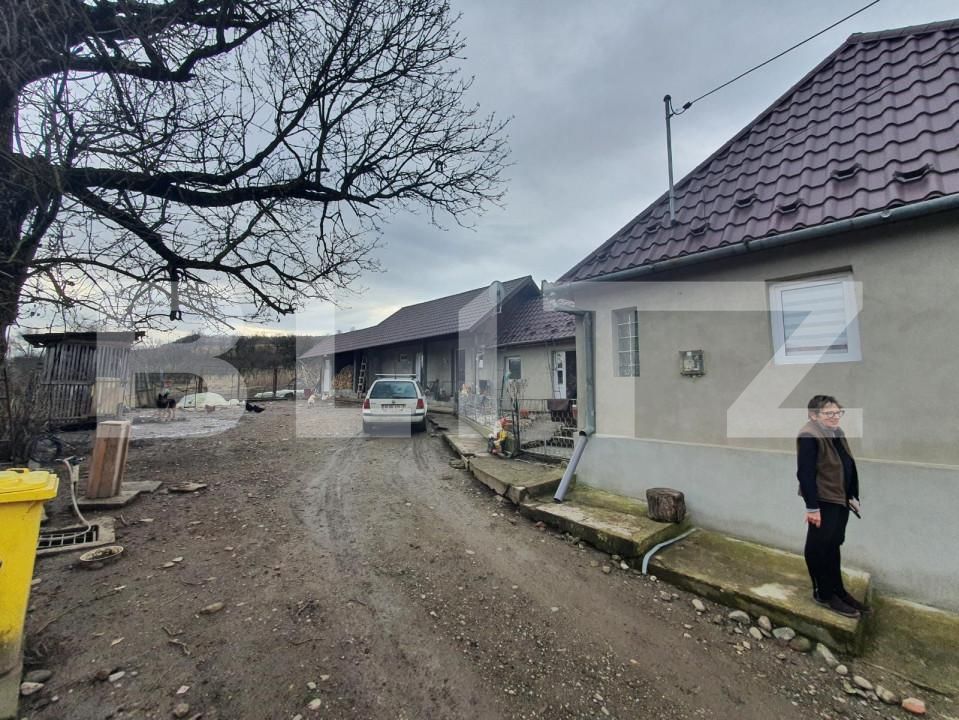 Casa de vânzare 3 camere Periferie - 146964CV | BLITZ Bistriţa | Poza4