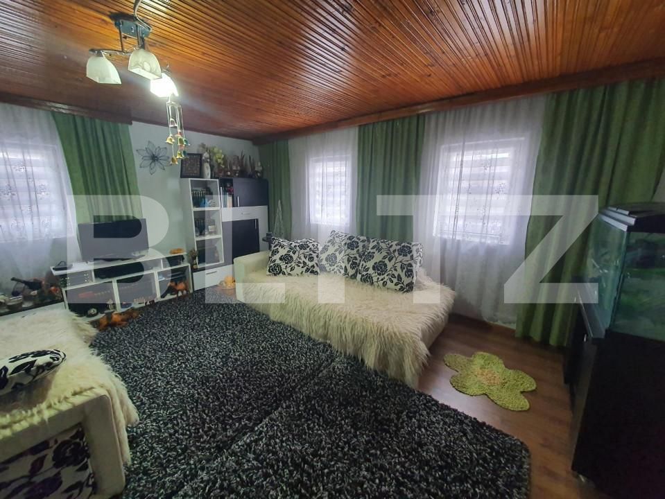 Casa de vânzare 3 camere Periferie - 146964CV | BLITZ Bistriţa | Poza8