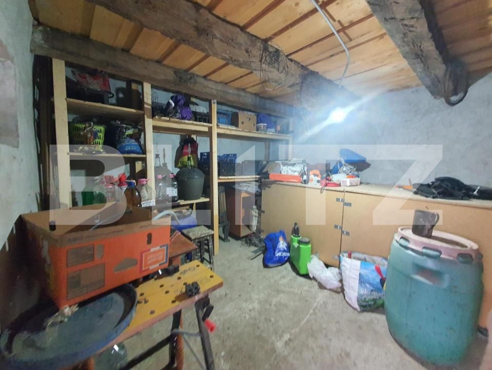 Casa de vânzare 3 camere Periferie - 146964CV | BLITZ Bistriţa | Poza2