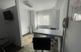 Salon de infrumusetare etaj1 pretabil si ca apartament 2 camere 55mp