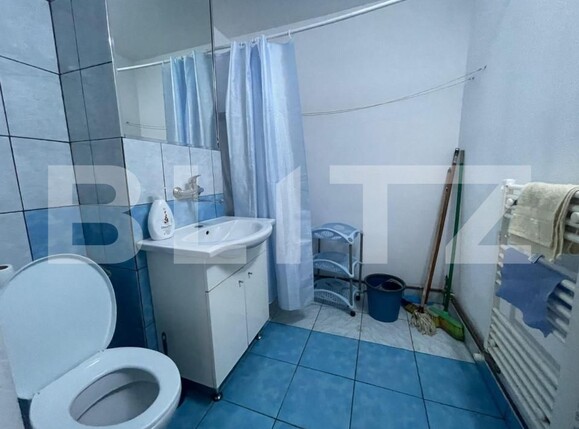 Apartament de vânzare 2 camere Independenței - 146985AV | BLITZ Bistriţa | Poza12