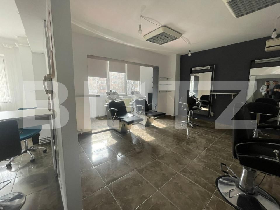 Apartament de vânzare 2 camere Independenței - 146985AV | BLITZ Bistriţa | Poza1