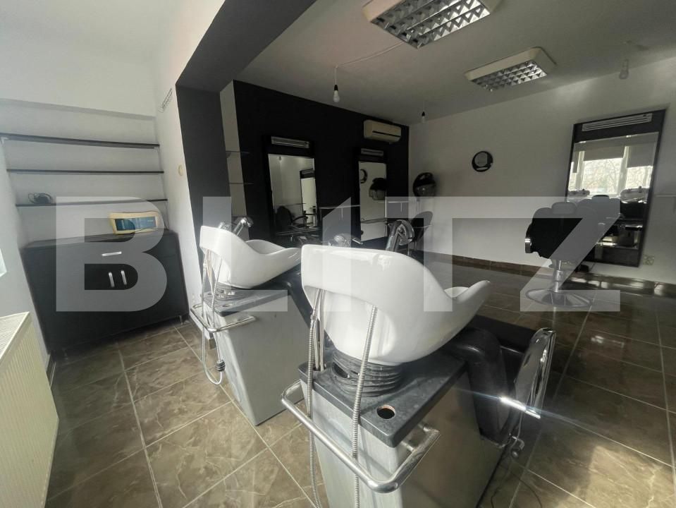 Apartament de vânzare 2 camere Independenței - 146985AV | BLITZ Bistriţa | Poza4