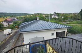 Casa de vanzare in Bistrita, 120 mp utili