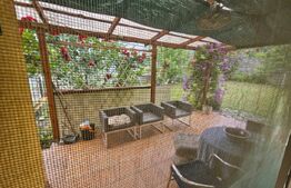 Casa de vanzare in Bistrita, 120 mp utili