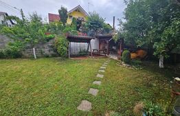 Casa de vanzare in Bistrita, 120 mp utili