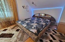 Casa de vanzare in Bistrita, 120 mp utili