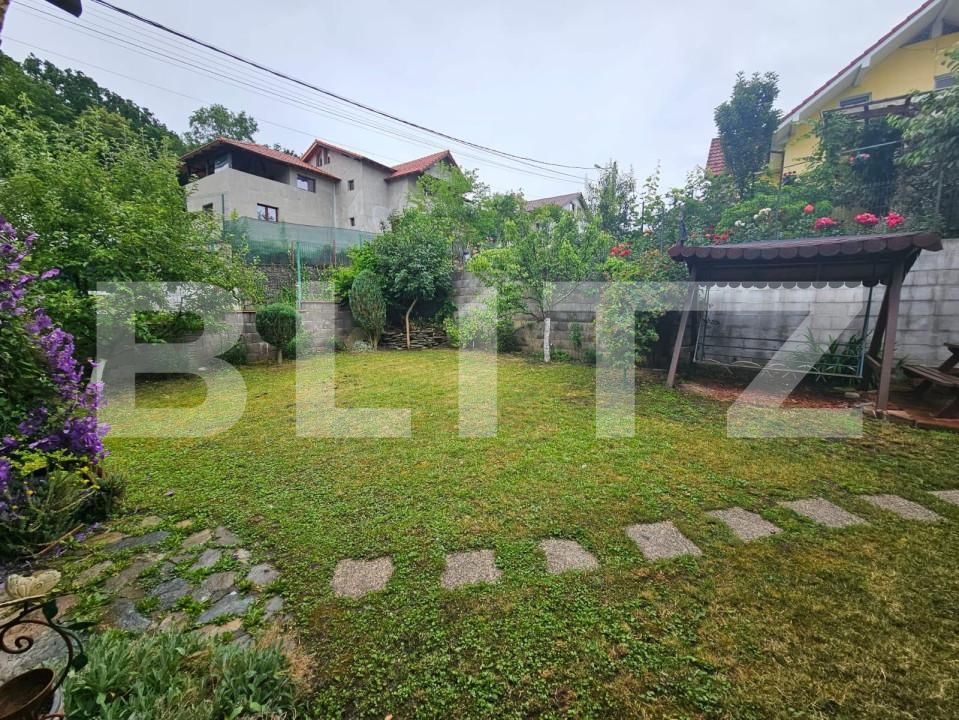 Casa de vânzare 3 camere Periferie - 146994CV | BLITZ Bistriţa | Poza4