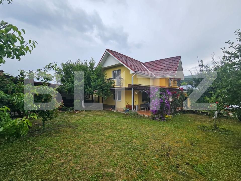 Casa de vânzare 3 camere Periferie - 146994CV | BLITZ Bistriţa | Poza1