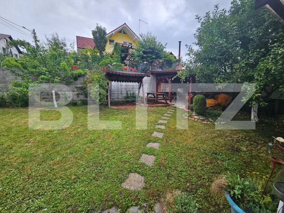 Casa de vânzare 3 camere Periferie - 146994CV | BLITZ Bistriţa | Poza18