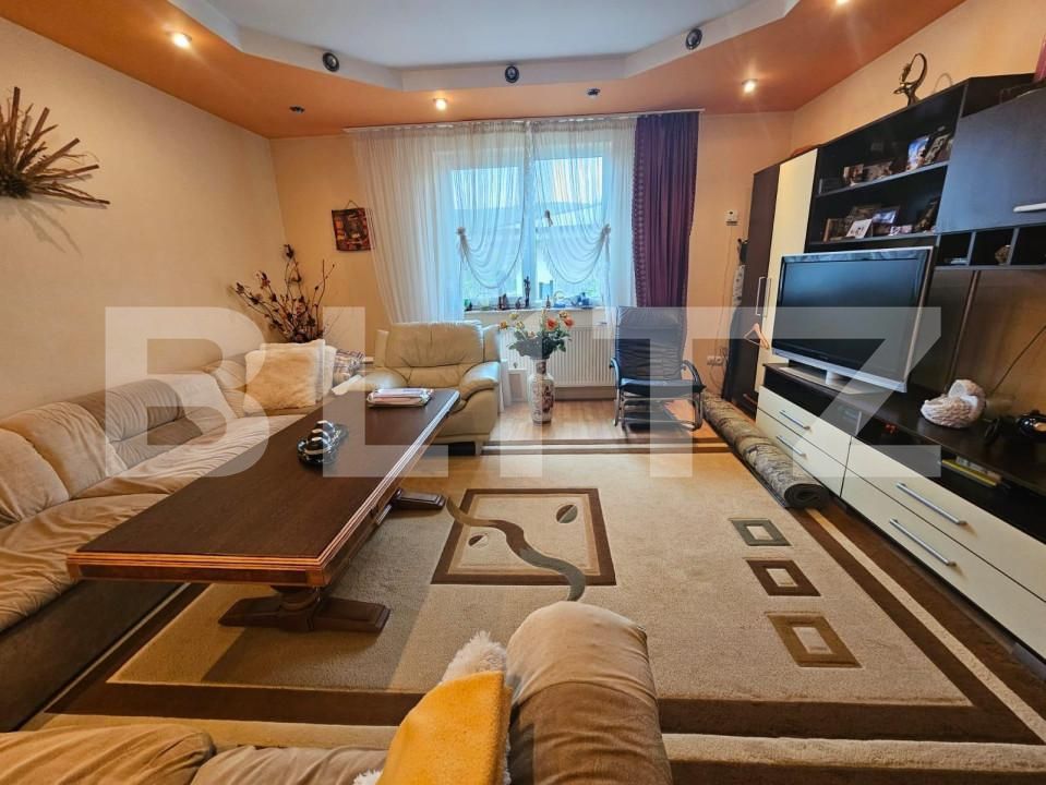 Casa de vânzare 3 camere Periferie - 146994CV | BLITZ Bistriţa | Poza8