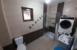 Duplex mobilat si utilat,102mp.utili, 250mp teren, zona Valea Rusului