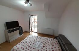 Duplex mobilat si utilat,102mp.utili, 250mp teren, zona Valea Rusului