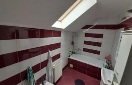 Duplex mobilat si utilat,102mp.utili, 250mp teren, zona Valea Rusului