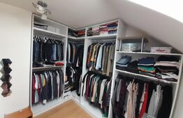 Duplex mobilat si utilat,102mp.utili, 250mp teren, zona Valea Rusului