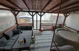 Duplex mobilat si utilat,102mp.utili, 250mp teren, zona Valea Rusului