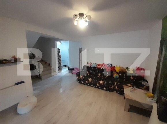 Casa de vânzare 4 camere Nord - 147006CV | BLITZ Bistriţa | Poza11