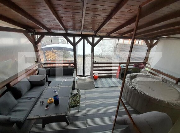 Casa de vânzare 4 camere Nord - 147006CV | BLITZ Bistriţa | Poza15