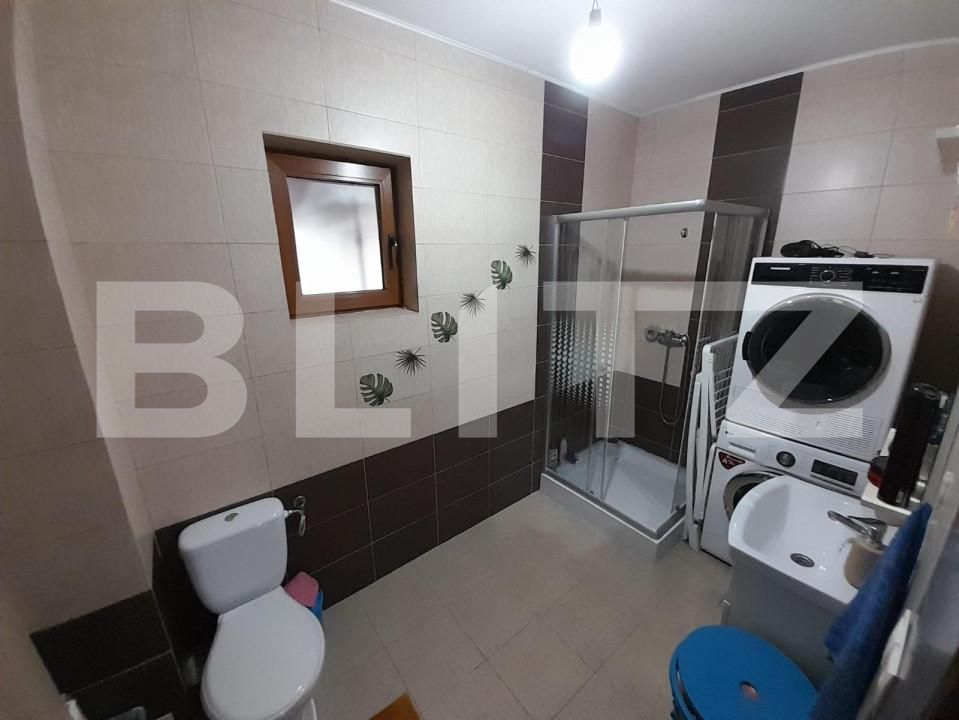 Casa de vânzare 4 camere Nord - 147006CV | BLITZ Bistriţa | Poza16