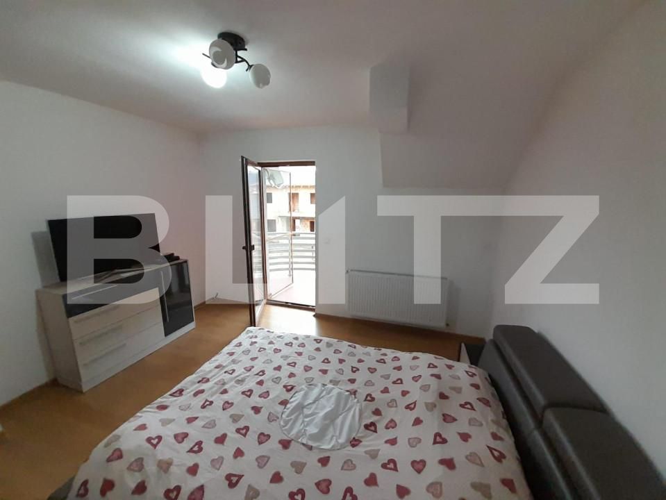 Casa de vânzare 4 camere Nord - 147006CV | BLITZ Bistriţa | Poza2