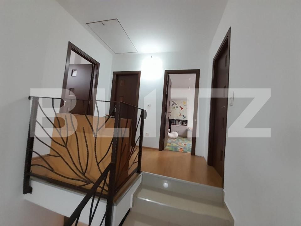 Casa de vânzare 4 camere Nord - 147006CV | BLITZ Bistriţa | Poza6