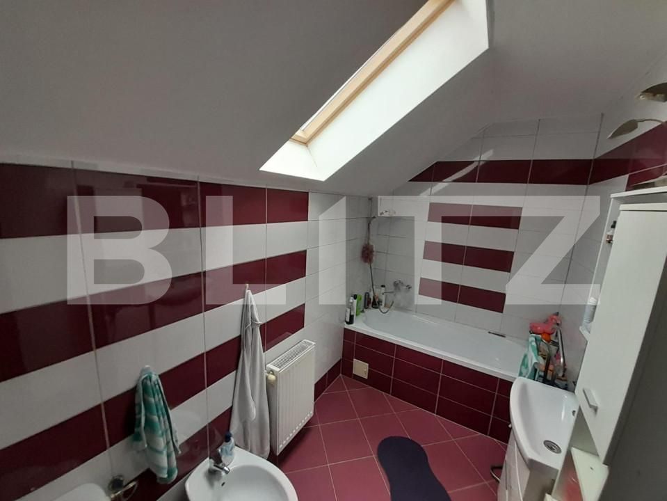 Casa de vânzare 4 camere Nord - 147006CV | BLITZ Bistriţa | Poza17
