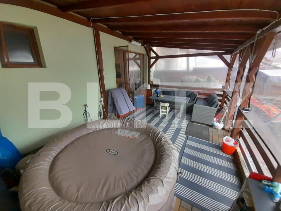 Casa de vânzare 4 camere Nord - 147006CV | BLITZ Bistriţa | Poza9