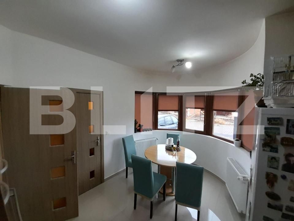 Casa de vânzare 4 camere Nord - 147006CV | BLITZ Bistriţa | Poza8
