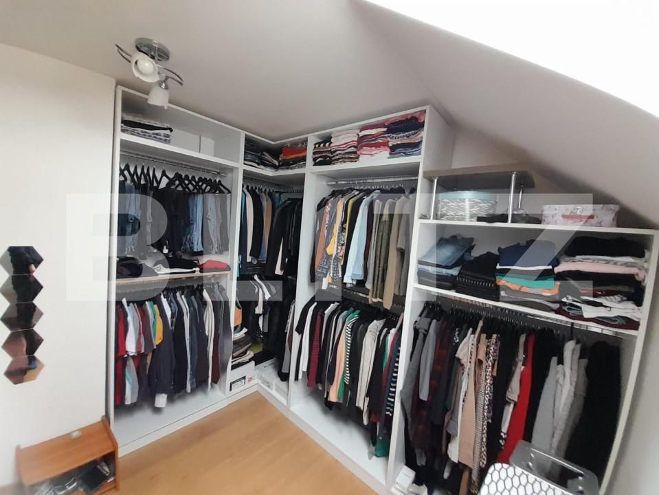 Casa de vânzare 4 camere Nord - 147006CV | BLITZ Bistriţa | Poza19