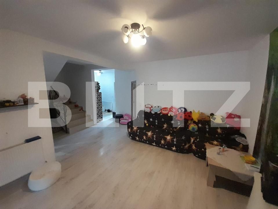 Casa de vânzare 4 camere Nord - 147006CV | BLITZ Bistriţa | Poza11