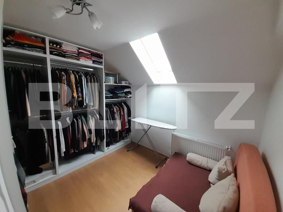 Casa de vânzare 4 camere Nord - 147006CV | BLITZ Bistriţa | Poza5