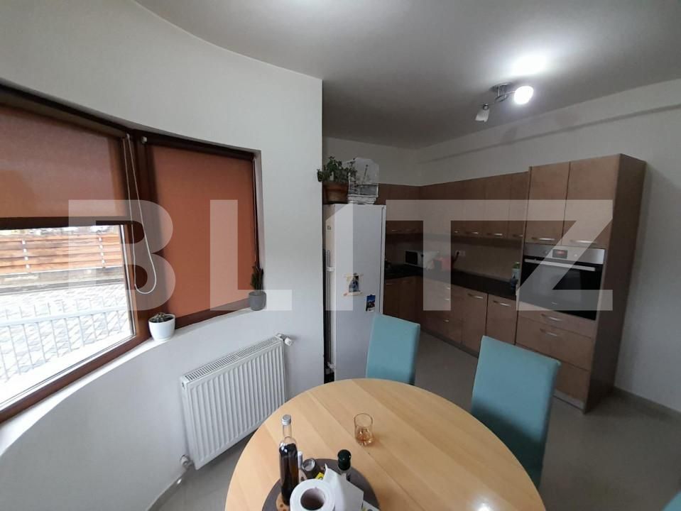 Casa de vânzare 4 camere Nord - 147006CV | BLITZ Bistriţa | Poza4