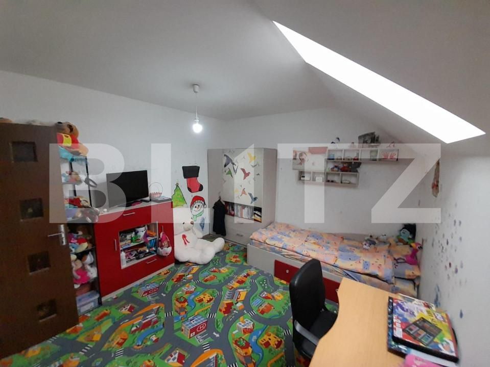 Casa de vânzare 4 camere Nord - 147006CV | BLITZ Bistriţa | Poza12