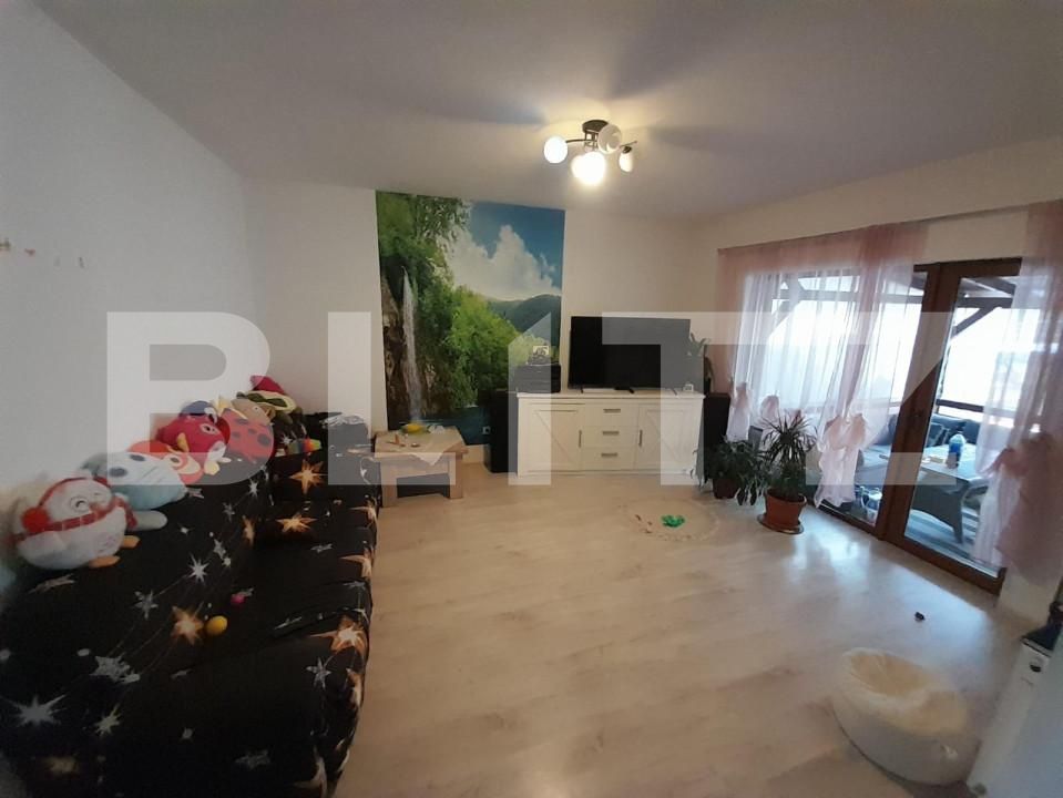 Casa de vânzare 4 camere Nord - 147006CV | BLITZ Bistriţa | Poza1
