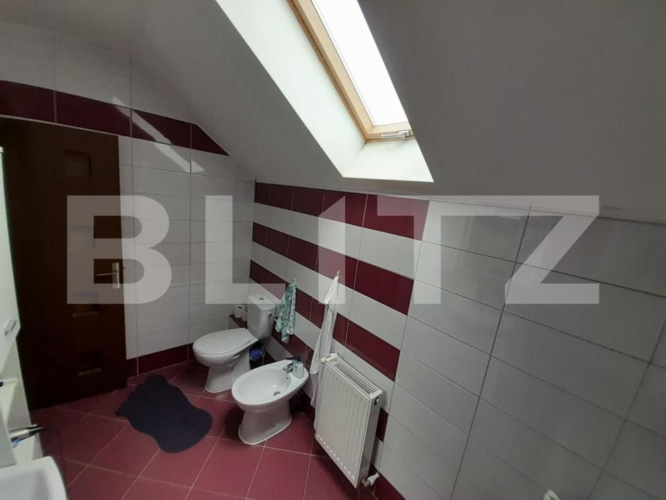 Casa de vânzare 4 camere Nord - 147006CV | BLITZ Bistriţa | Poza18