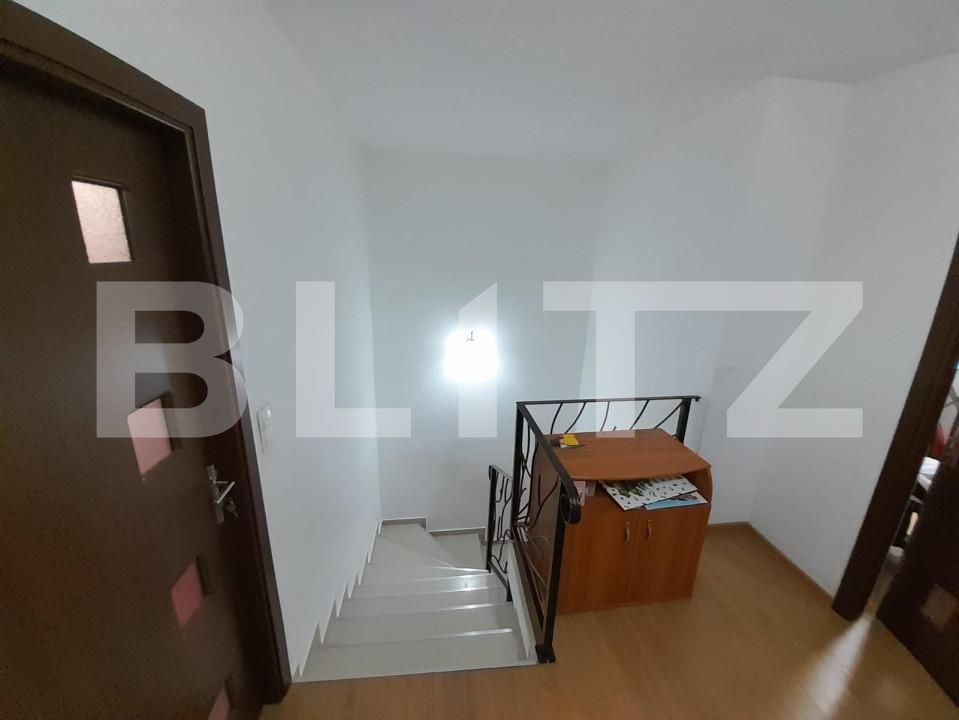 Casa de vânzare 4 camere Nord - 147006CV | BLITZ Bistriţa | Poza13