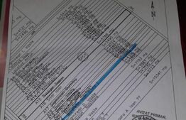 Teren 2500 mp Sieu Magherus 