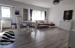 Apartament 2 camere Stefan cel Mare 