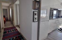 Apartament 2 camere Stefan cel Mare 