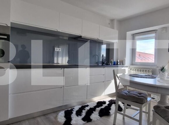 Apartament de vânzare 2 camere Ștefan cel Mare - 147018AV | BLITZ Bistriţa | Poza4
