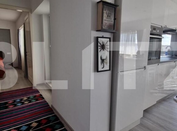 Apartament de vânzare 2 camere Ștefan cel Mare - 147018AV | BLITZ Bistriţa | Poza3