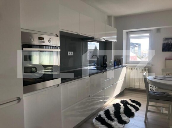 Apartament de vânzare 2 camere Ștefan cel Mare - 147018AV | BLITZ Bistriţa | Poza1