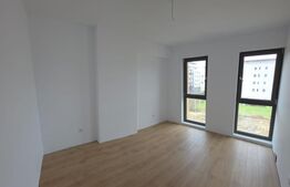 Apartament de 3 camere, 64mp utili, bloc nou, Calea Moldovei