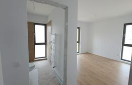 Apartament de 3 camere, 64mp utili, bloc nou, Calea Moldovei