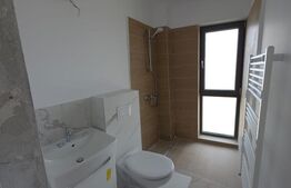 Apartament de 3 camere, 64mp utili, bloc nou, Calea Moldovei