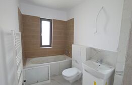 Apartament de 3 camere, 64mp utili, bloc nou, Calea Moldovei