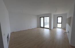 Apartament de 3 camere, 64mp utili, bloc nou, Calea Moldovei