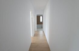 Apartament de 3 camere, 64mp utili, bloc nou, Calea Moldovei